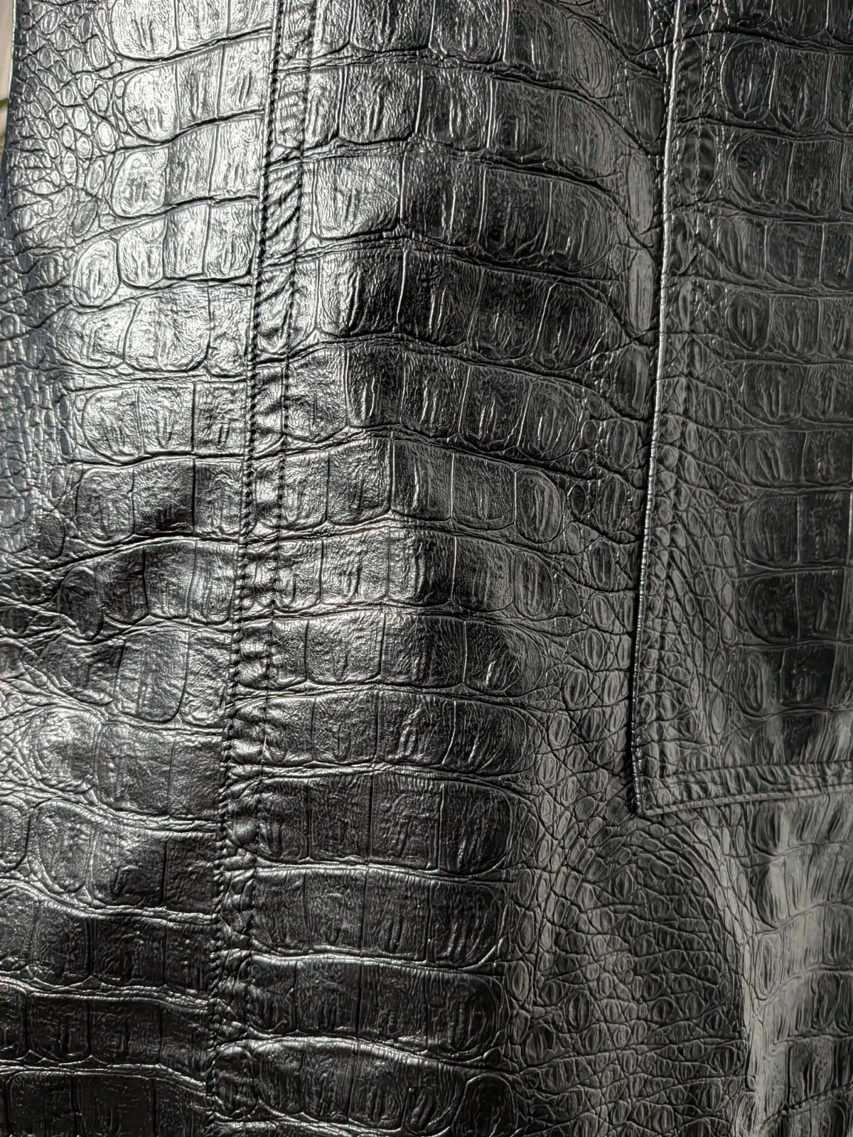 Vestido-macacão – photo 10
